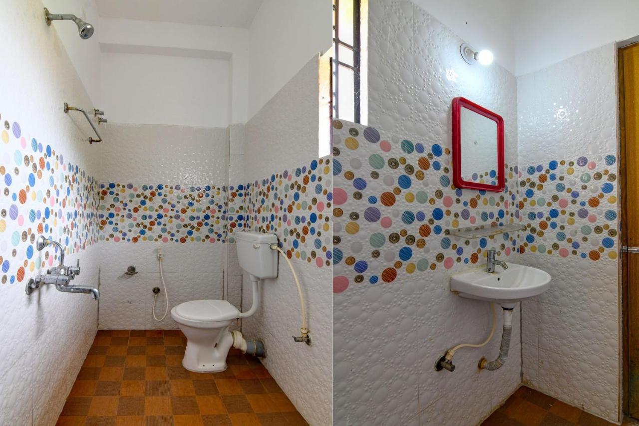 בובנשוואר Hotel O Royal A Palace מראה חיצוני תמונה